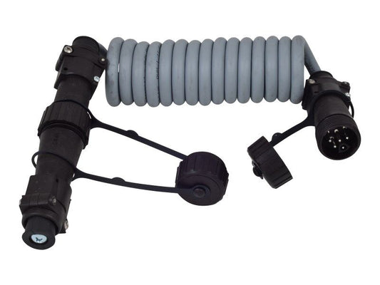 17264200 | REMOTE CONTROL CABLE