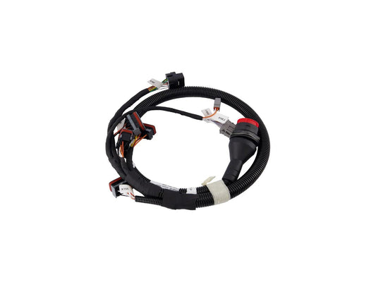 1817030017 | ELEC ASSY,ELECTRIC LINE ARMRES