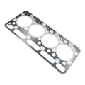 Genuine Kubota gasket,cyl.head na, part number 19077-03310 — Alpine Equipment