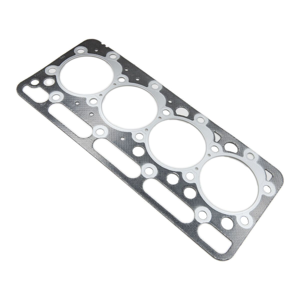 Genuine Kubota gasket,cyl.head na, part number 19077-03310 — Alpine Equipment
