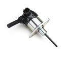 Genuine Kubota assy solenoid, part number 1A021-60017 — Alpine Equipment