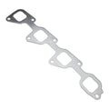 Genuine Kubota gasket,in-manifold, part number 1A091-11822 — Alpine Equipment