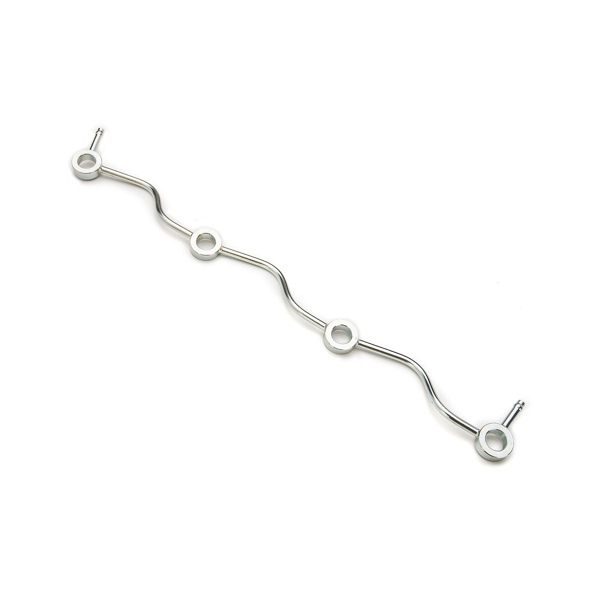 Genuine Kubota assy pipe, part number 1C010-42500 — Alpine Equipment