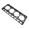 Genuine Kubota gasket,cyl.head, part number 1C020-03312 — Alpine Equipment