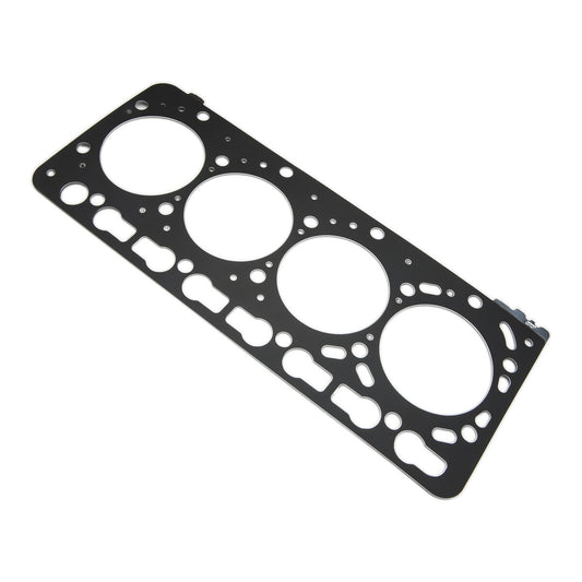 Genuine Kubota gasket,cyl.head, part number 1C020-03312 — Alpine Equipment