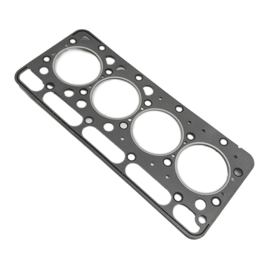Genuine Kubota gasket,cyl.head na, part number 1E013-03312 — Alpine Equipment