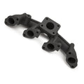 Genuine Kubota manifold,exhaust, part number 1E013-12310 — Alpine Equipment