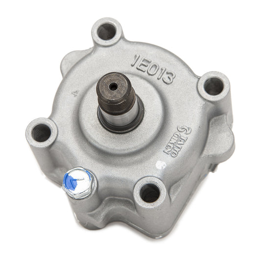 Genuine Kubota assy pump,oil, part number 1E013-35013 — Alpine Equipment