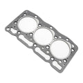 Genuine Kubota gasket,cyl.head na, part number 1E038-03310 — Alpine Equipment