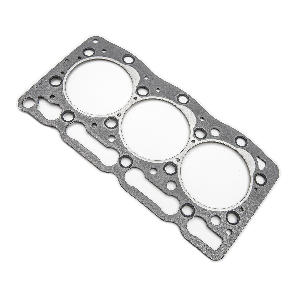 Genuine Kubota gasket,cyl.head na, part number 1E038-03310 — Alpine Equipment