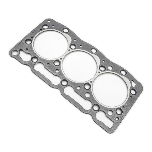 Genuine Kubota gasket,cyl.head na, part number 1E038-03310 — Alpine Equipment
