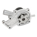 Genuine Kubota assy water pump, part number 1E496-73030 — Alpine Equipment
