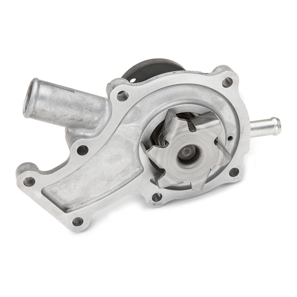 Genuine Kubota assy water pump, part number 1E496-73030 — Alpine Equipment