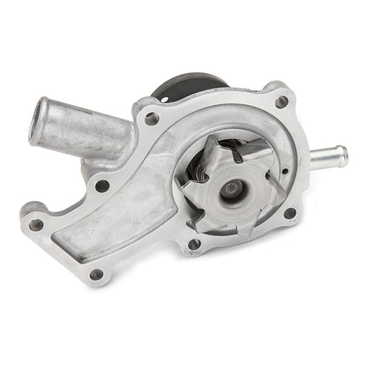 Genuine Kubota assy water pump, part number 1E496-73030 — Alpine Equipment