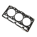 Genuine Kubota gasket,cylinder head, part number 1G063-03310 — Alpine Equipment