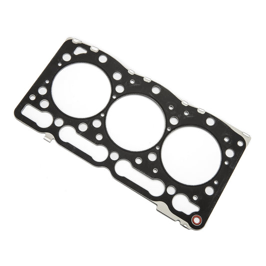 Genuine Kubota gasket,cylinder head, part number 1G063-03310 — Alpine Equipment