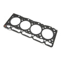 Genuine Kubota gasket, cylinder head, part number 1G078-03310 — Alpine Equipment