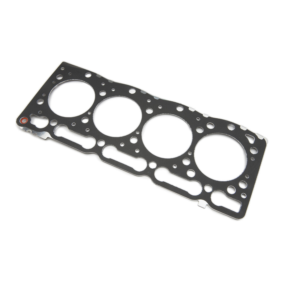 Genuine Kubota gasket, cylinder head, part number 1G078-03310 — Alpine Equipment