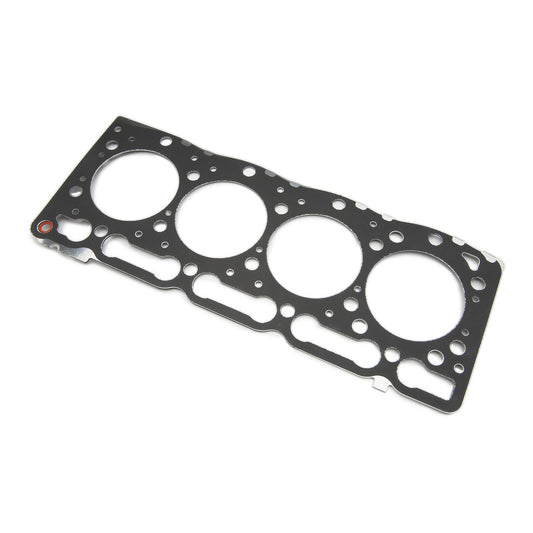 Genuine Kubota gasket, cylinder head, part number 1G078-03310 — Alpine Equipment