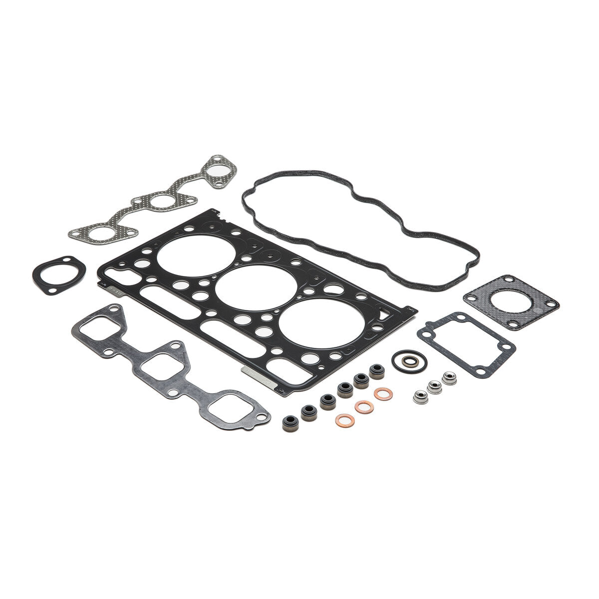 Genuine Kubota kit gasket U,D1703/1803,M E2B, part number 1G462-99350 — Alpine Equipment