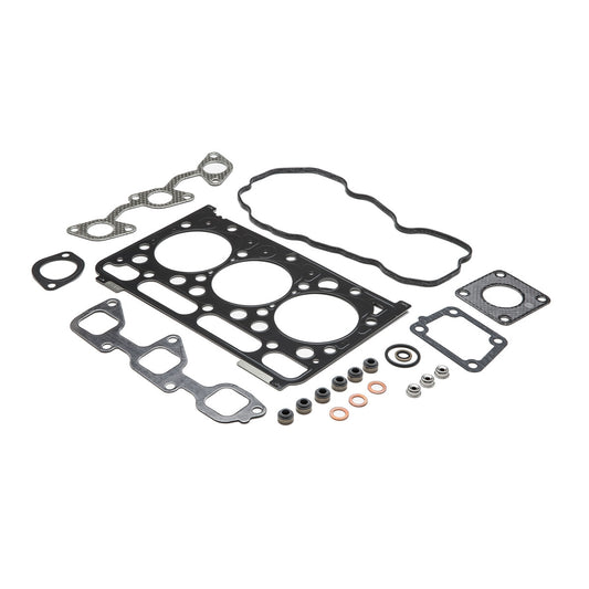 Genuine Kubota kit gasket U,D1703/1803,M E2B, part number 1G462-99350 — Alpine Equipment