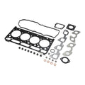 Genuine Kubota kit gasket (u), part number 1G465-99350 — Alpine Equipment