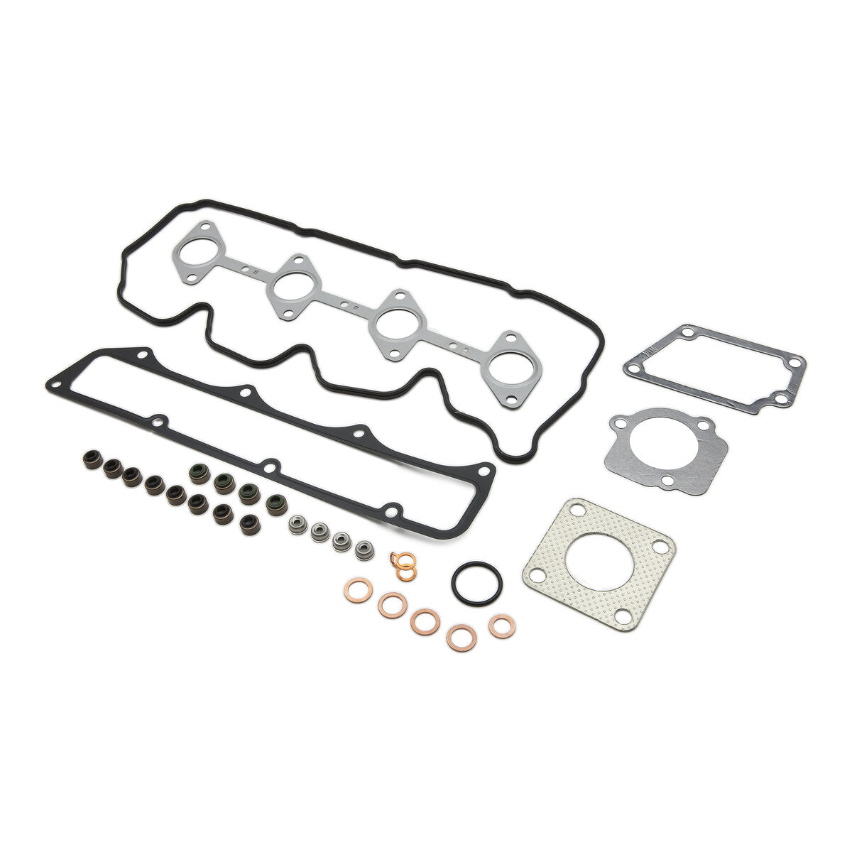 Genuine Kubota kit gasket U[NHG]V3300 E2B, part number 1G533-99354 — Alpine Equipment
