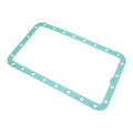 Genuine Kubota gasket,oil pan, part number 1G780-01620 — Alpine Equipment