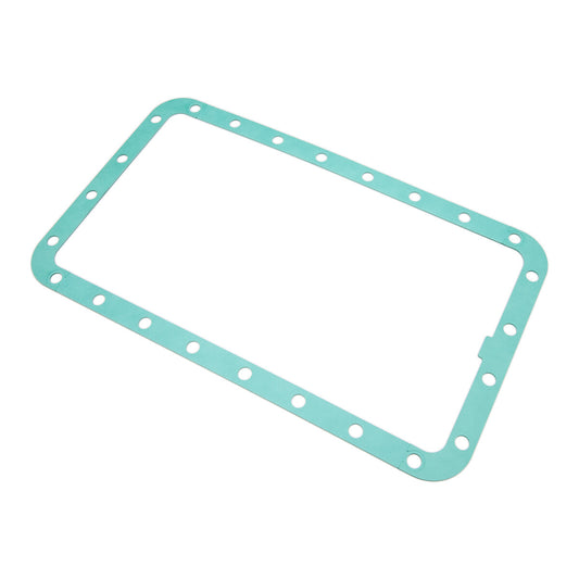 Genuine Kubota gasket,oil pan, part number 1G780-01620 — Alpine Equipment