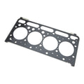 Genuine Kubota gasket,cyl.head, part number 1G790-03612 — Alpine Equipment