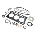 Genuine Kubota kit gasket,upper, part number 1G823-99354 — Alpine Equipment