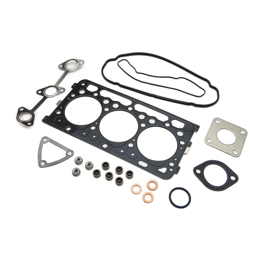 Genuine Kubota kit gasket,upper, part number 1G823-99354 — Alpine Equipment