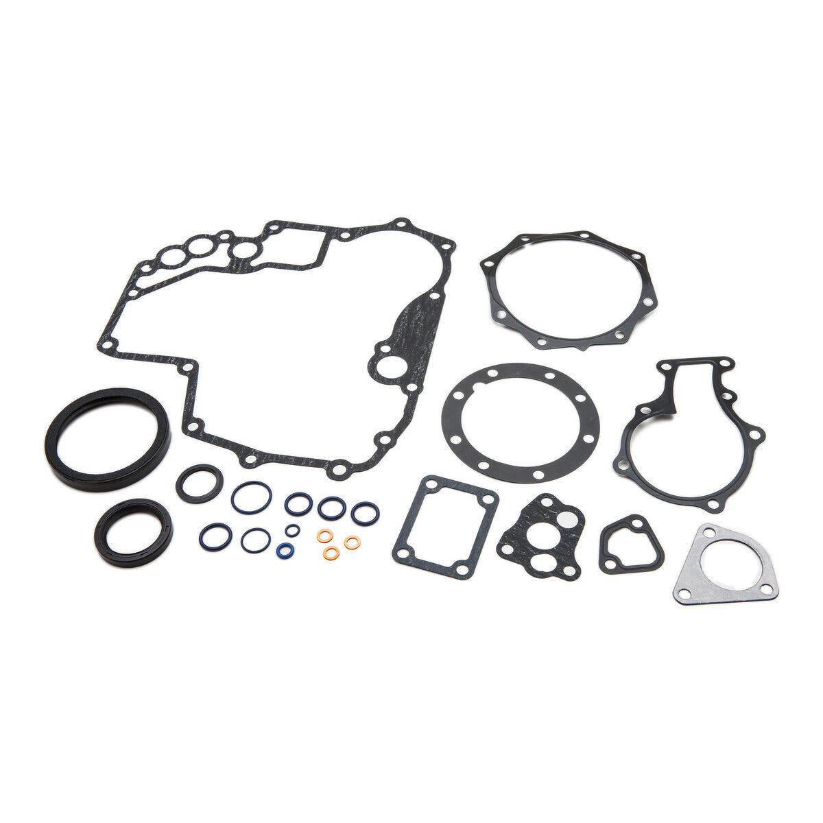 Genuine Kubota kit gasket l, Z482/D722 E2B, part number 1G957-99360 — Alpine Equipment