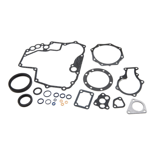 Genuine Kubota kit gasket l, Z482/D722 E2B, part number 1G957-99360 — Alpine Equipment