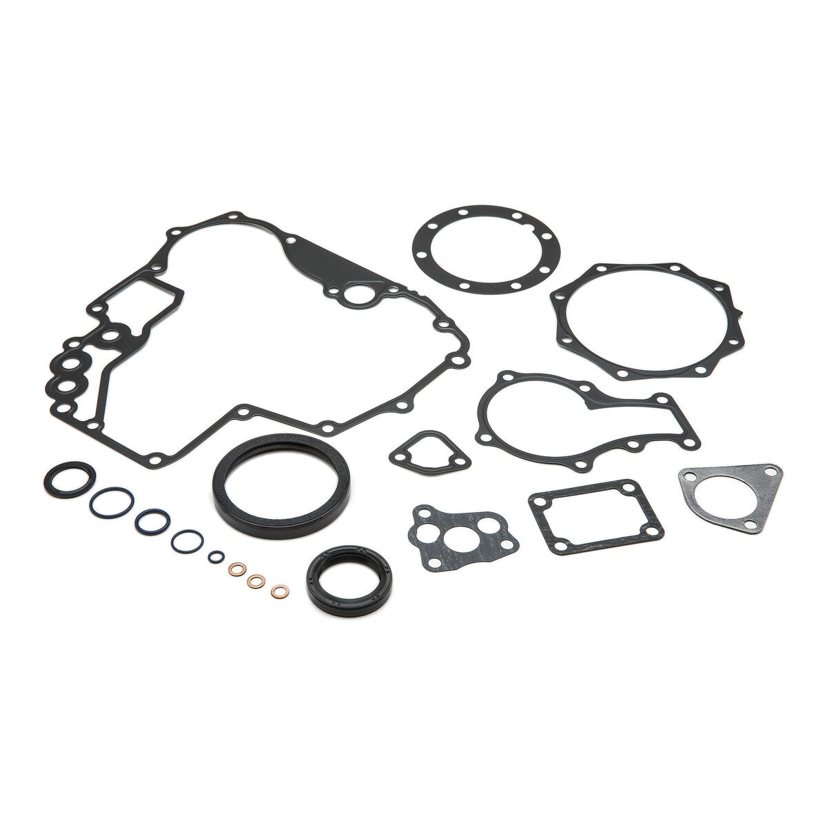 Genuine Kubota kit gasket, part number 1G957-99363 — Alpine Equipment