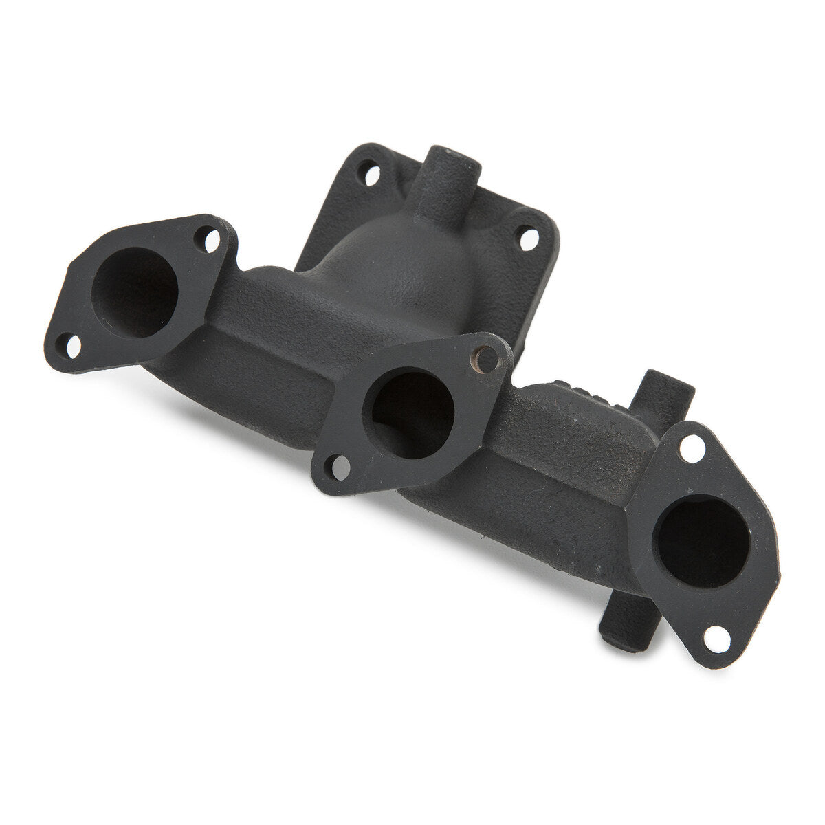 Genuine Kubota manifold,exhaust, part number 1G962-12310 — Alpine Equipment