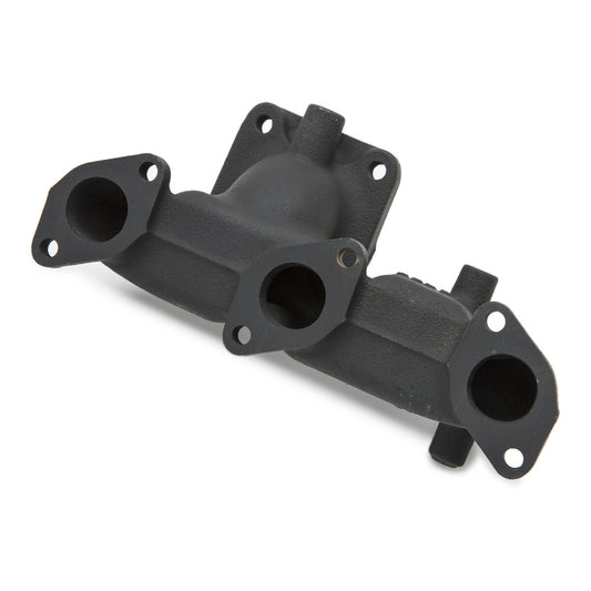 Genuine Kubota manifold,exhaust, part number 1G962-12310 — Alpine Equipment