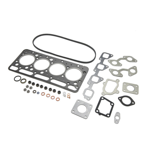 Genuine Kubota kit gasket U,V2003T E2B, part number 1G970-99353 — Alpine Equipment