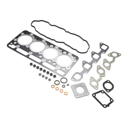 Genuine Kubota kit gasket u, V2203 E2B, part number 1G975-99352 — Alpine Equipment