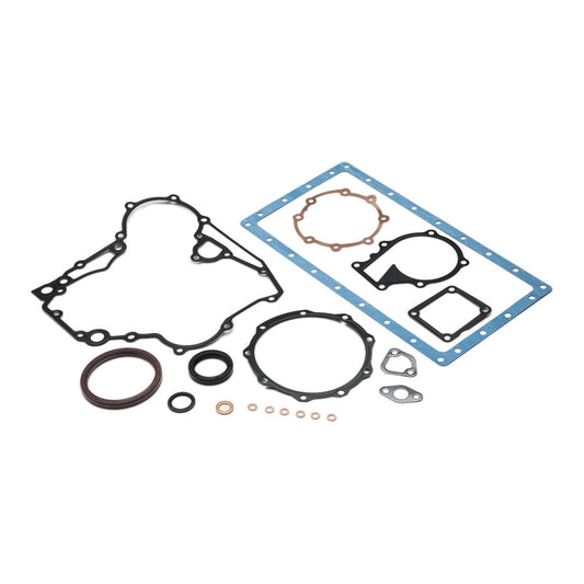 Genuine Kubota kit gasket lower, part number 1G986-99367 — Alpine Equipment