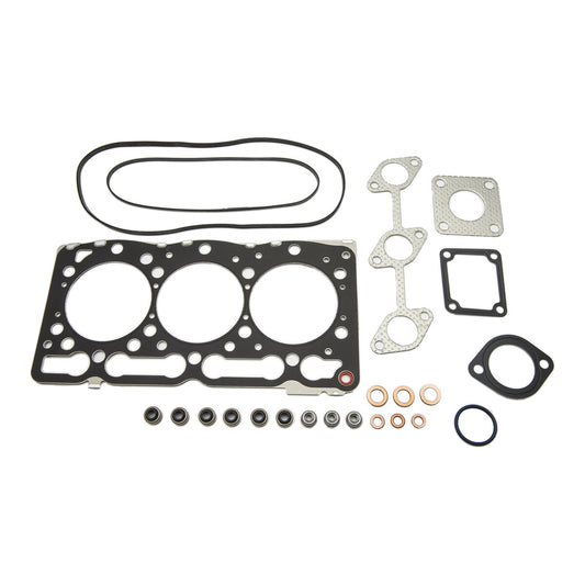 Genuine Kubota kit gasket upper, part number 1G995-99354 — Alpine Equipment