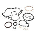 Genuine Kubota kit gasket lower, part number 1G995-99368 — Alpine Equipment
