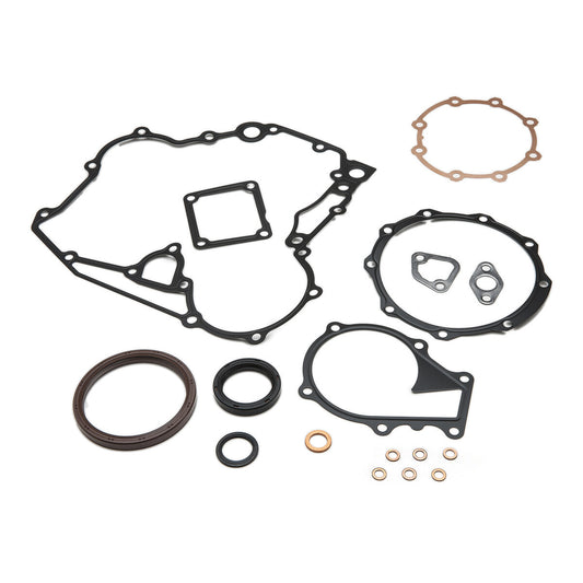 Genuine Kubota kit gasket lower, part number 1G995-99368 — Alpine Equipment