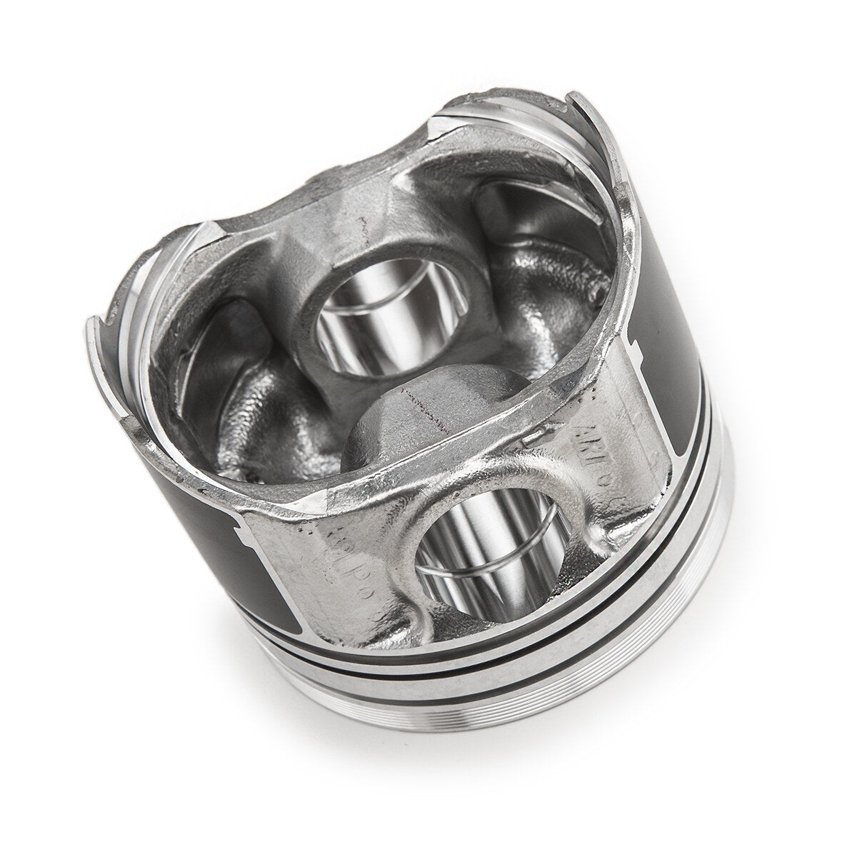 Genuine Kubota piston, part number 1J091-21110 — Alpine Equipment