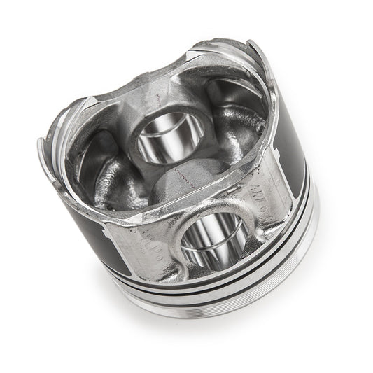 Genuine Kubota piston, part number 1J091-21110 — Alpine Equipment