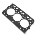 Genuine Kubota gasket(cyl.head), part number 1J092-03310 — Alpine Equipment