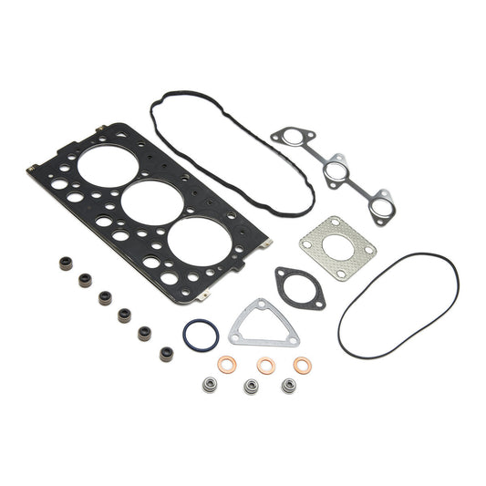 Genuine Kubota gasket kit upper, part number 1J092-99350 — Alpine Equipment