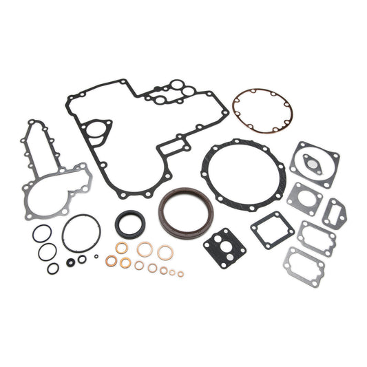 Genuine Kubota kit gasket, lower, part number 1J466-99362 — Alpine Equipment