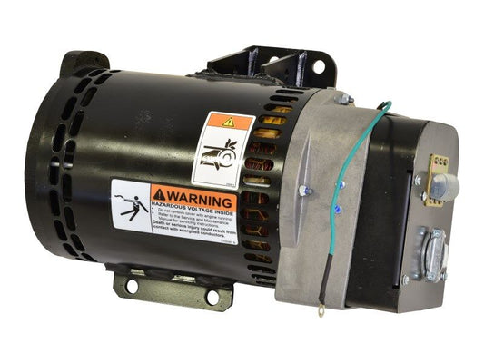 2460048EX | JLG® Remanufactured 7500W 3-Phase Generator