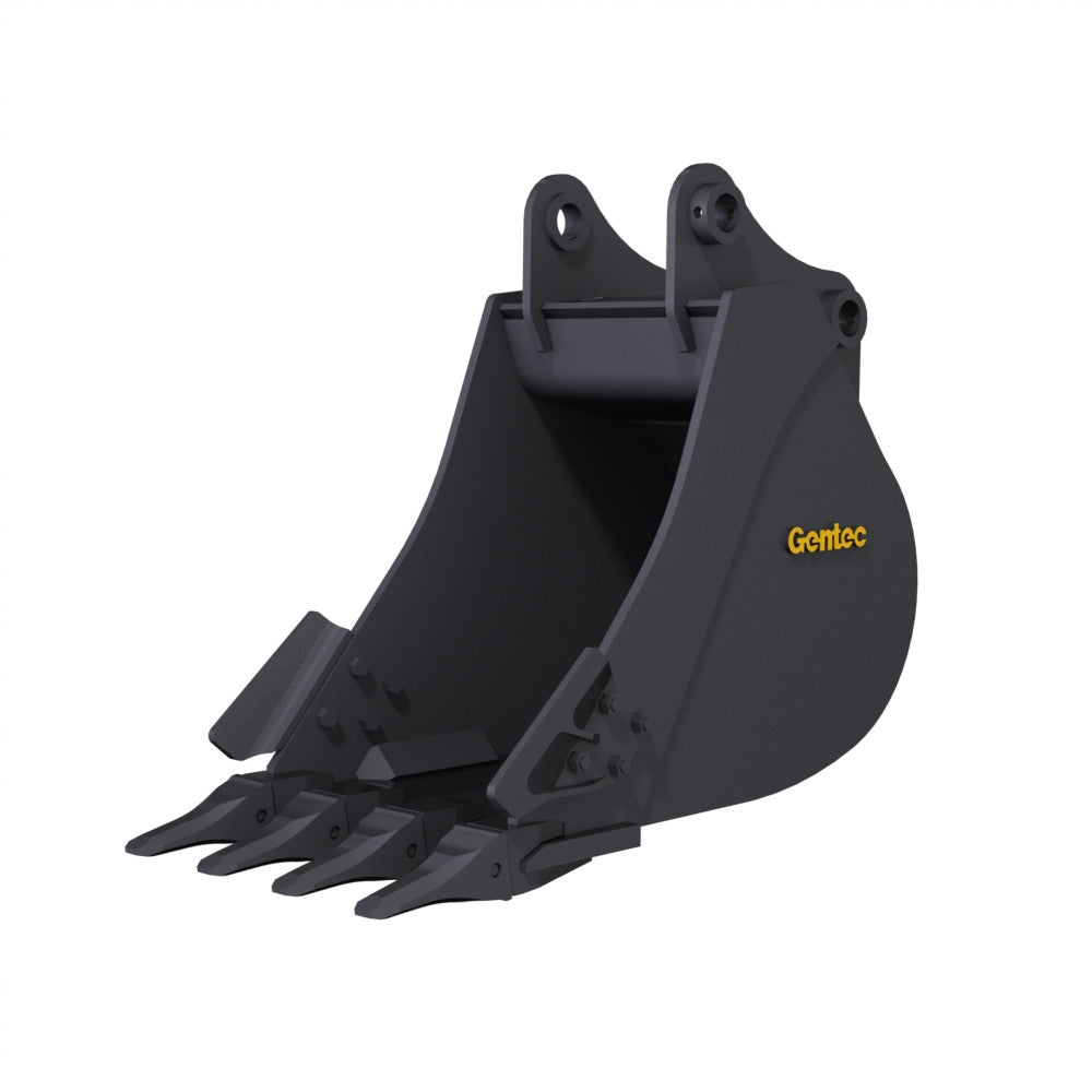 28" Excavator Digging Bucket